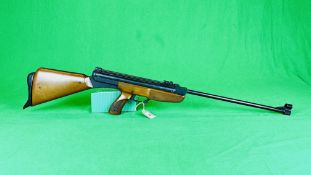 GAMO 