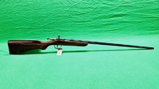 WEBLEY & SCOTT .