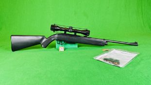 CROSMAN 1077 .