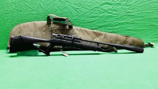 SMK QB78 MK2 .