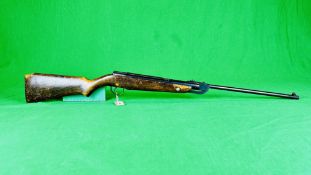 WEBLEY & SCOTT LTD 