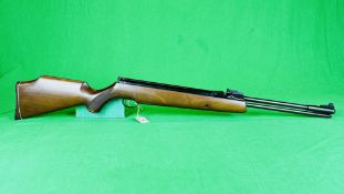 WEBLEY 