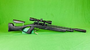 GAMO 