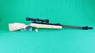 WEBLEY 