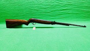 WEBLEY MK3 .