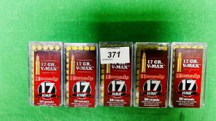250 X HORNADY .