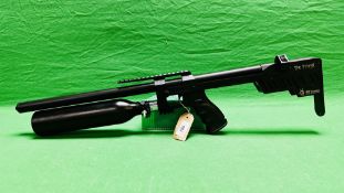 RTI ARMS 