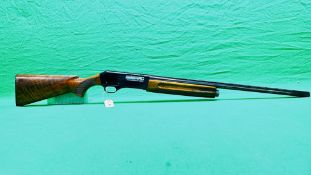 FABARM 12 BORE 5 SHOT SELF LOADING SHOTGUN #406859 (MODEL 130) - (REF: 1407) - (ALL GUNS TO BE