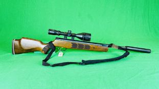 WEBLEY 