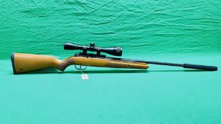 WINCHESTER MODEL 45-RS .