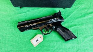 WEBLEY 