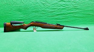 GAMO HUNTER IGT16 .