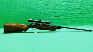 WEIHRAUCH HW35 .