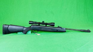 WEBLEY 