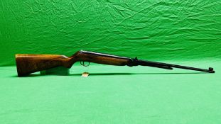 WEBLEY & SCOTT 