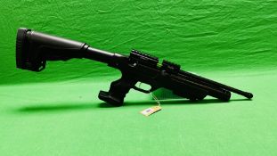WEBLEY ECLIPSE 12 .