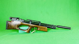 KRAL ARMS 