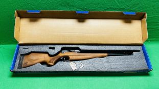 WEBLEY RAIDER 12 .