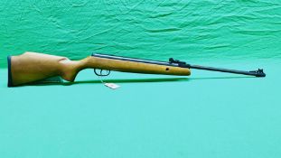 CROSMAN OPTIMUS .