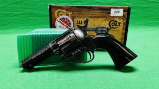COLT UMAREX SAA .