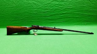 BSA BOLT ACTION .
