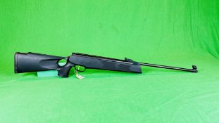 WEBLEY 