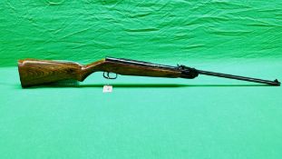 WEBLEY FALCON .