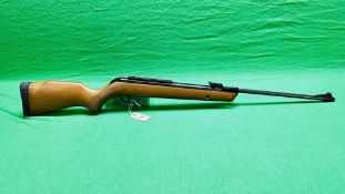 GAMO HUNTER EVO .
