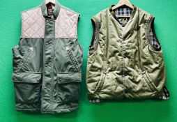 BARBOUR 