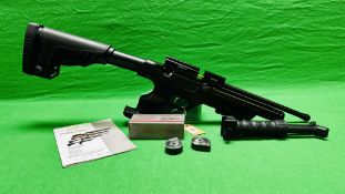 WEBLEY ECLIPSE 12 .