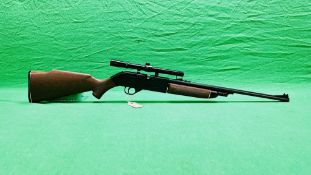 CROSMAN 66 POWERMASTER .