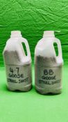 20KG OF BB 4.