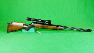 WEBLEY 