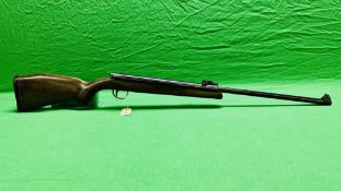 WEBLEY OSPREY .