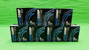 175 X HULL INTERCOMP HIGH VELOCITY 12 GAUGE 24GM 7.