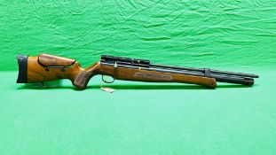 HATSAN MODEL BT65SB .