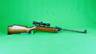 WEBLEY 