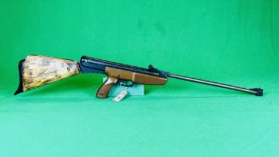 GAMO 