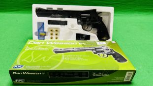 ASG DAN WESSON 8