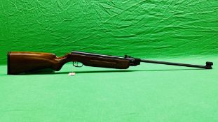 WEIHRAUCH HW35 .