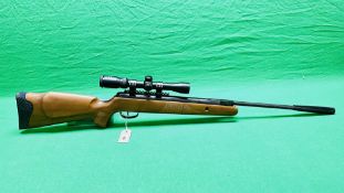 CROSMAN NITRO VENOM .