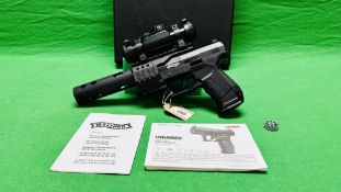 WALTHER NIGHT HAWK .