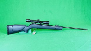 GAMO 