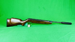 WEBLEY 