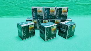 250X FTB BORNAGHI 28 BORE SEMI MAG 24G 7 SHOT CARTRIDGES - (TO BE COLLECTED IN PERSON BY LICENCE