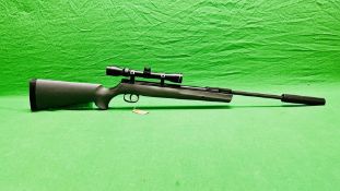 REMINGTON EXPRESS XP TACTICAL .