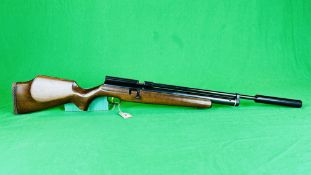 WEBLEY 