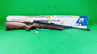 INDUSTRY BRAND MODEL QB78 DELUXE .