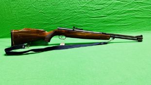 WEIHRAUCH HW77 .