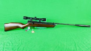 SMK XS78 Co2 .